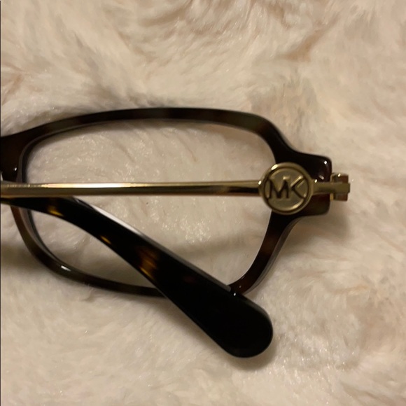 Michael Kors Eye Glasses. - Picture 5 of 12